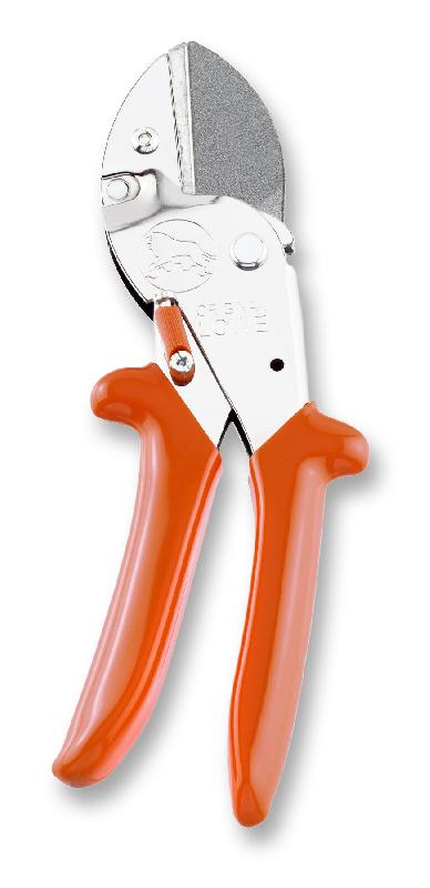 Sécateur Lowe 1.107 - ergonomique, robuste, 21 cm de long, capacité 22 mm - Original Lowe_0