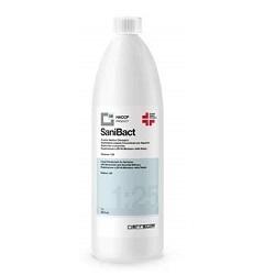 Sanibact biocide concentré - Désinfectant bactéricide, lévuricide, virucide - 1 L par 6_0