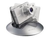 SONY IPT-DS1 PARTY-SHOT - STATION D'ACCUEIL POUR APPAREIL PHOTO NUMÉRIQUE (IPT-DS1)