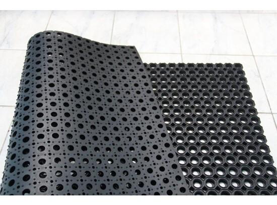 Tapis anti-fatigue drainages lavables 860x1520 mm - TATFTGCTCNR-HV01_0