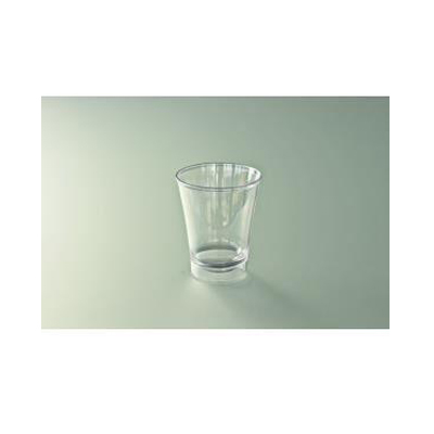 VERRINE FORME VERRE CRISTAL EN PS 150CC