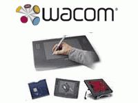 WACOM BAMBOO SPECIAL EDITION PEN & TOUCH MEDIUM - NUMÉRISEUR, STYLET (CTH-661SE-FR)