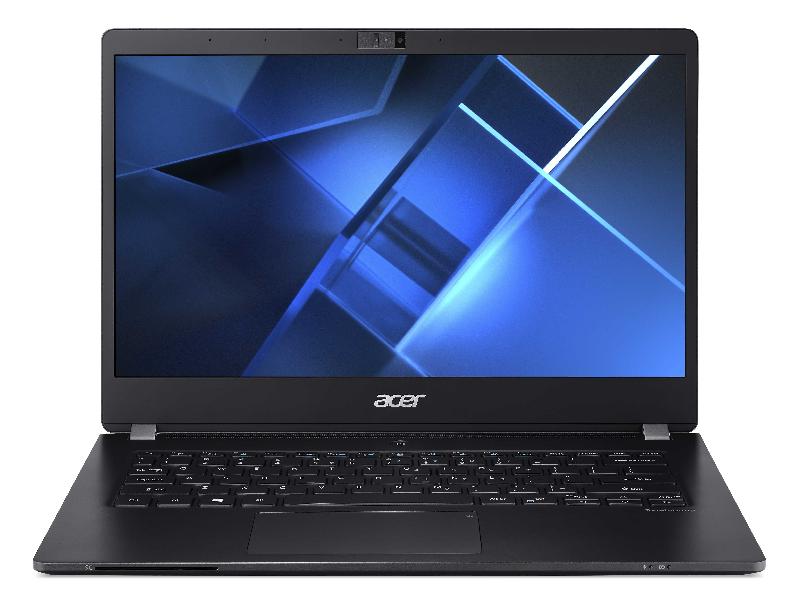 ACER TravelMate P6 Notebook i5 - SSD 512 Go - RAM 8 Go - Écran tactile 14'' - Windows 10 Pro_0