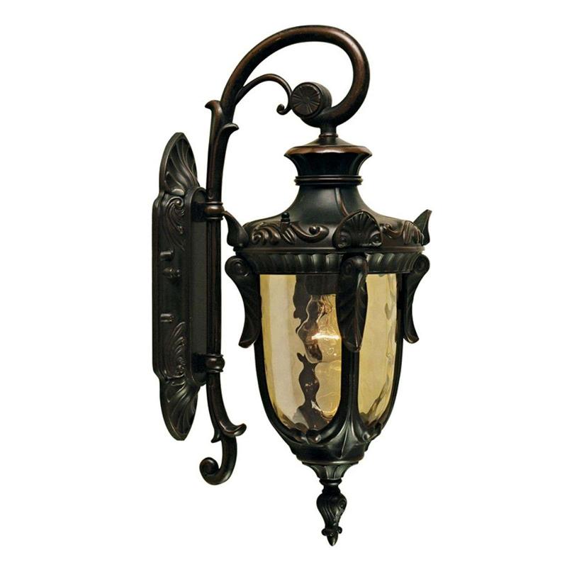 ELSTEAD APPLIQUE D\'EXTÉRIEUR PHILADELPHIA 52 CM