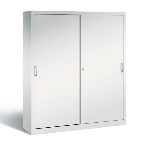 ARMOIRE À OUTILS CP MOBILIER - H1950XL1600XP400