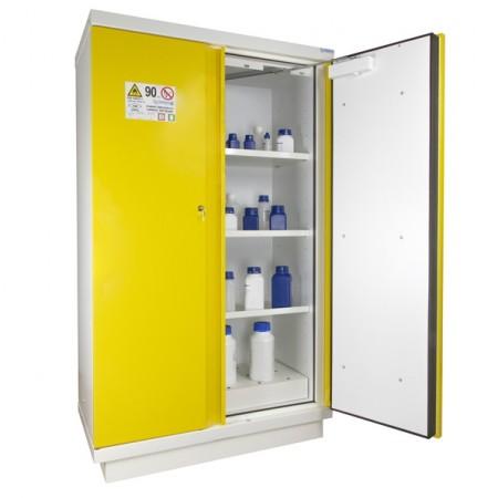 Armoire de sécurité anti-feu 90min_0