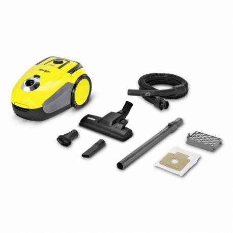 Aspirateur Karcher VC 2 (jaune) Karcher | 1.198-105.0_0