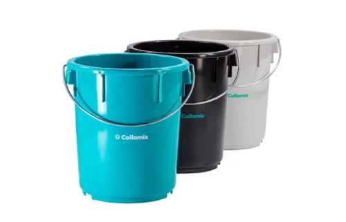 Bac de mélange mix tub 34l - COLLOMIX - 60600 - 856068_0