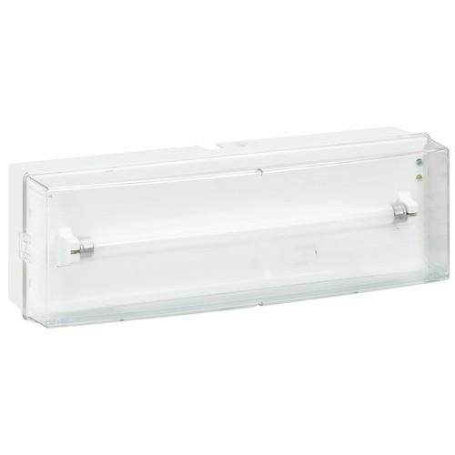 BAES D'ÉVACUATION SAILLIE LED - IP43-IK07 - SATI - ECO1 LEGRAND