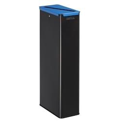 Rossignol - Borne de tri support sac 20L CALITRI - bleu - bleu métal 56165_0