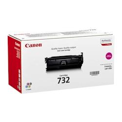 CANON Cartouche Laser Jaune 732Y 6260B002 - noir 000000120008440172_0