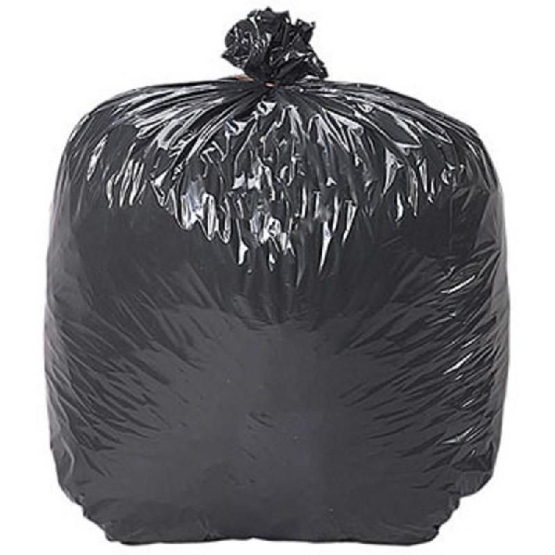 CARTON DE 200 SACS PLASTIQUE POUR CONTAINER 330 L GRIS