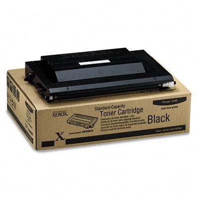 CARTOUCHE DE TONER XEROX 106R00679 NOIRE