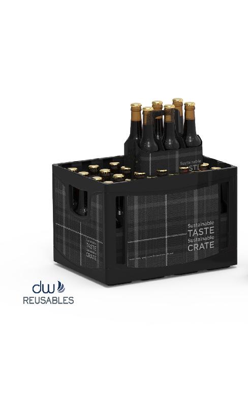 Casier panier bouteilles réutilisables 24 x 0.33 litres longNeck - CSPNBTL3PLNR-DW02_0