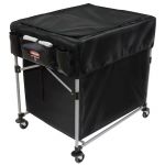 CHARIOT À LINGE X-CART RUBBERMAID