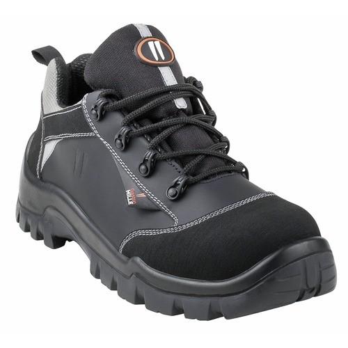CHAUSSURE DE SÉCURITÉ BASSE - S3 SRC HI CI - PEPPER - T.40 GASTON MILLE