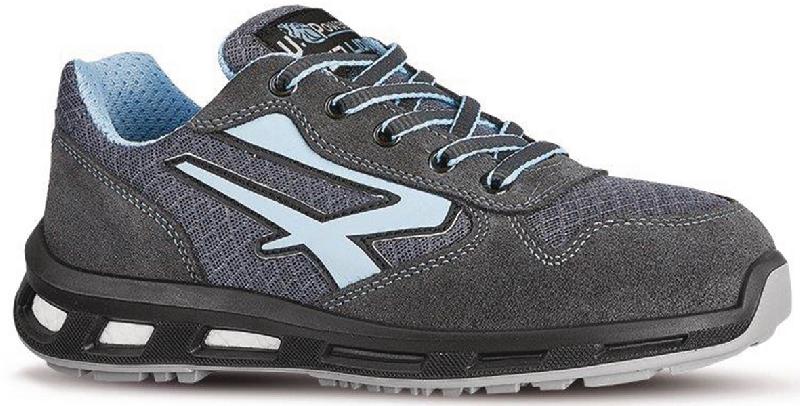 CHAUSSURE DE SÉCURITÉ S1P RL 20206 TAILLE 39 - MANUTAN COLLECTIVITÉS