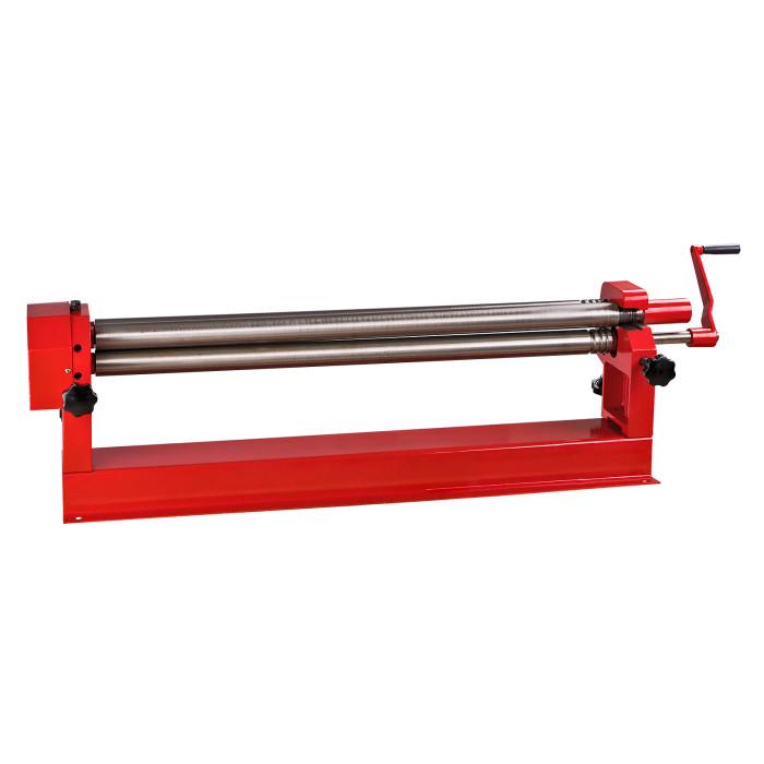 Cintreuse à rouleaux W01 - 0,8 x 915_0