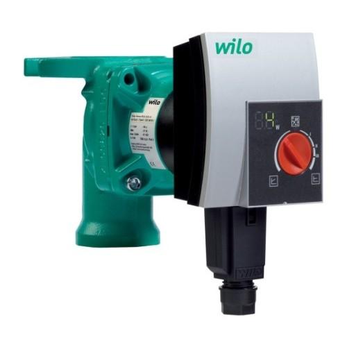 CIRCULATEUR DOMESTIQUE DE CHAUFFAGE HAUT RENDEMENT POLY YONOS PICO 25 1-6 WILO