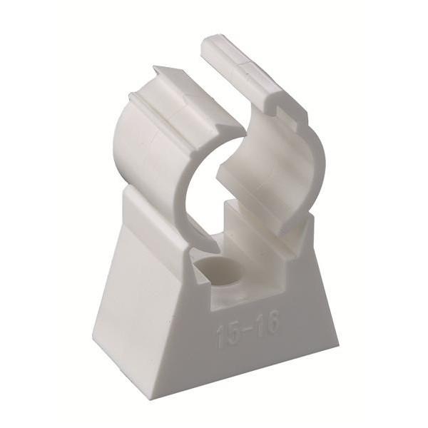 Collier tub-ring simple multiskin - boite de 100 - 16_0