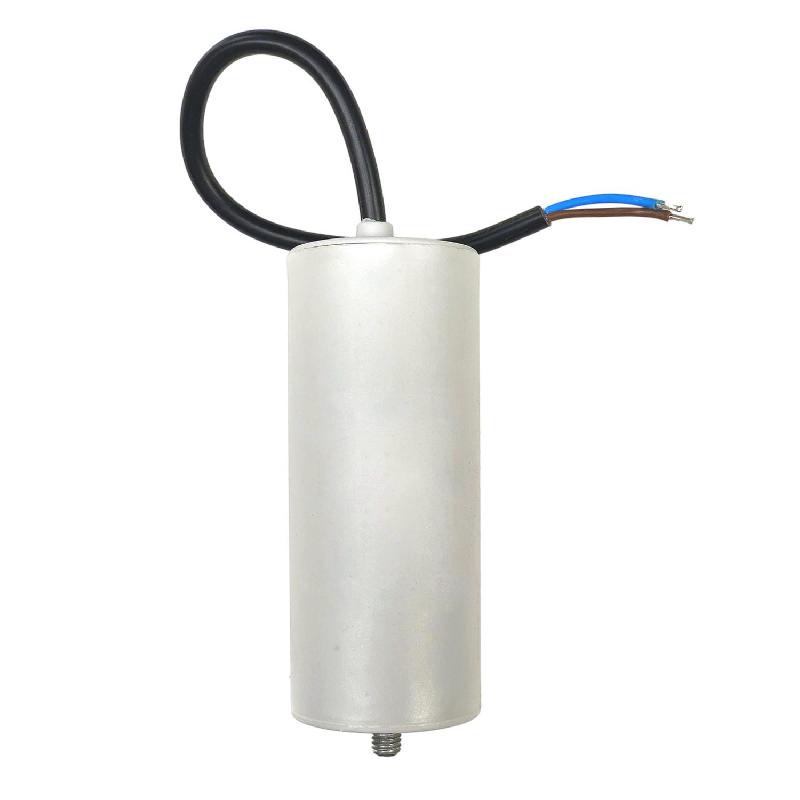 Condensateur Moteur Permanent 31,5µf 450v à Fils_0