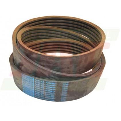 Courroie trapézoïdale Continental Agridur 387 Z46463-R - John Deere - Référence ME-Z46463-R_0