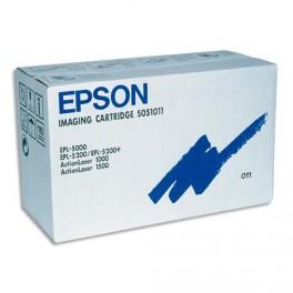 EPSON EPS CARTOUCHE TONER NOIR C13S050290