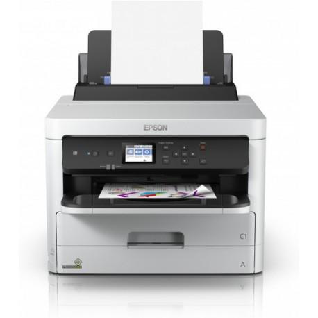 Imprimante à jet d'encre Epson WorkForce Pro WF-C5290DW - Couleur 4800 x 1200 DPI - A4 - WiFi_0