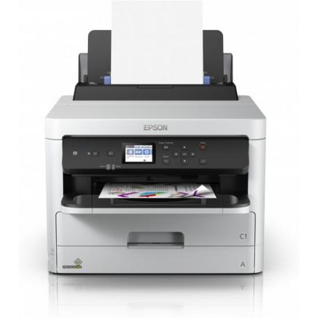 Epson workforce pro wf-c5290dw couleur 4800 x 1200dpi a4 wifi imprimante jets d'encres_0