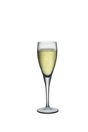 FLÛTE À CHAMPAGNE 11CL - LOT DE 12 - FIORE - BORMIOLI ROCCO