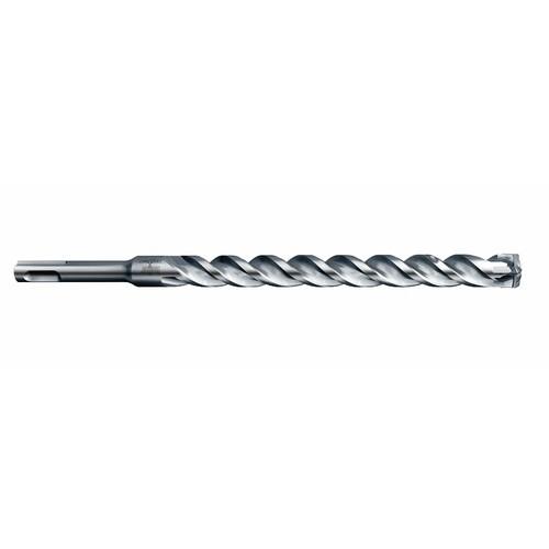 FORET BÉTON CARBURE 3 TAILLANTS SDS+ XT3 - Ø16 X 200 MM SPIT