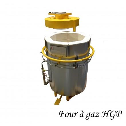 FOUR 1300°C HGP.120 120 LITRES 1300°C_0