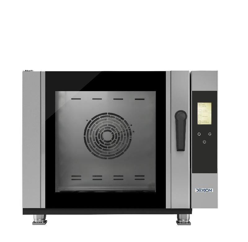 FOUR MIXTE DEXION TOUCH 6 X GN1/1