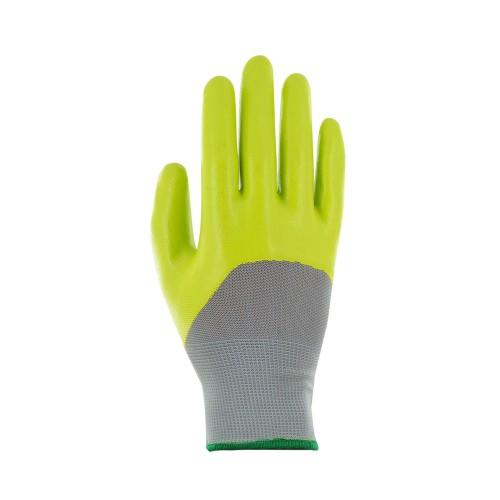 GANT DE JARDIN ANIS - TAILLE 8 - PLANTATION BLACKFOX