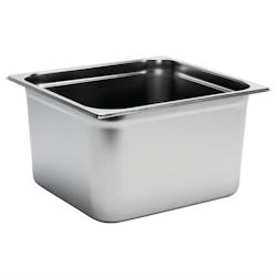 Gastro M Récipient GN en acier inoxydable 20cm GN2/3 - inox GR722_0