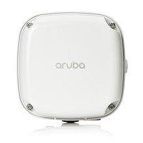 HPE Aruba Networking Aruba AP-565 (RW) - Point d'accès 1774 Mbit/s - Connexion Ethernet PoE - Blanc_0