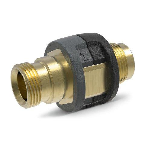 KÄRCHER - ADAPTATEUR 1 EASY!LOCK - M 22 X 1,5