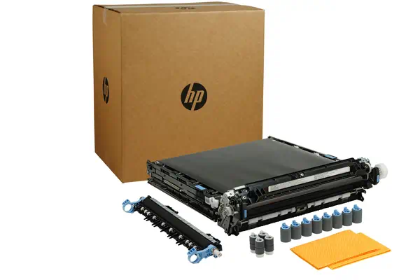 Kit de rouleaux et de transfert HP LaserJet D7H14A_0