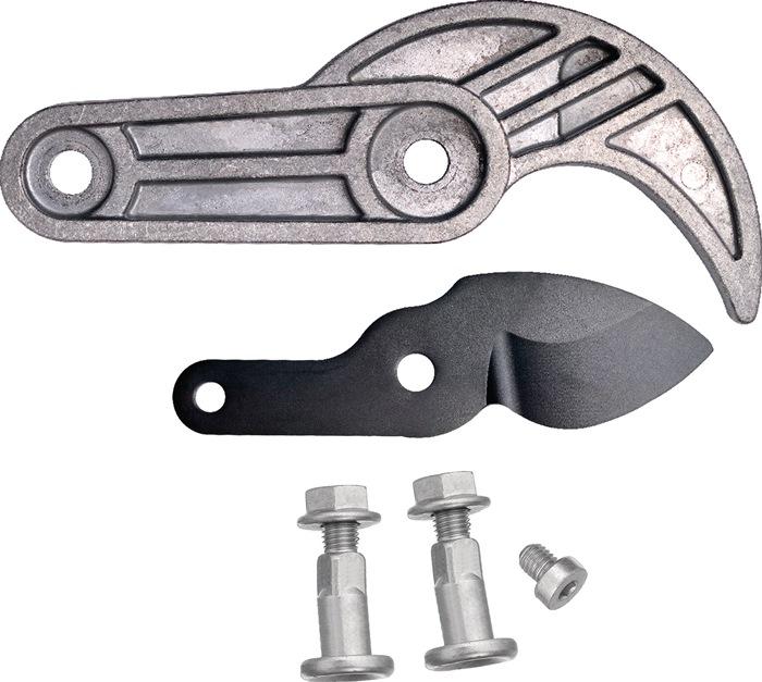 Lame de rechange pour cisailles PowerGear II L77 emballé sous blister FISKARS_0