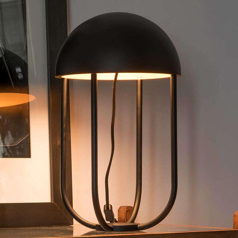 FARO BARCELONA LAMPE À POSER JELLYFISH ORIGINALE