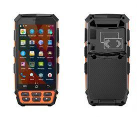 Lecteur RFID portable Android CF-H902 - IP65, Android 5.1.1, Quad-core A53 1.5GHz_0