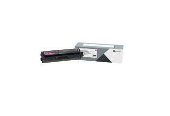 Lexmark C320030 Cartouche de toner Compatible Magenta 1 pièce(s)_0