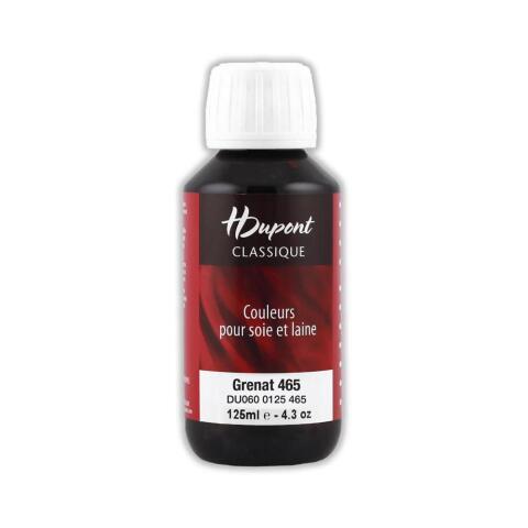 LOT DE 3 - HD CLASSIQUE 125ML GRENAT - GRENAT