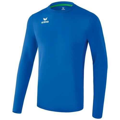 MAILLOT ERIMA LIGA ML BLEU