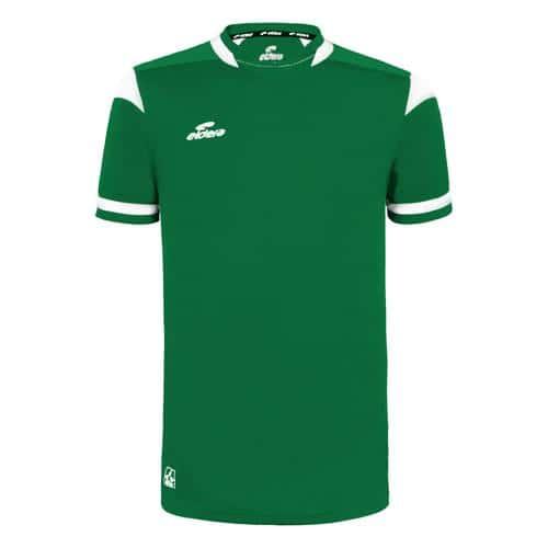 MAILLOT NAISE - ELDERA - VERT/BLANC