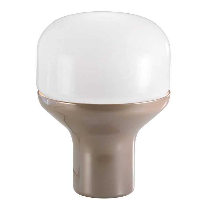 MARTINELLI LUCE DELUX - LAMPE À POSER, CRÈME