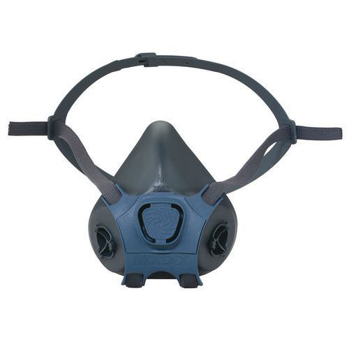 MASQUE AIR PLUS FFP3 D BLANC - MOLDEX