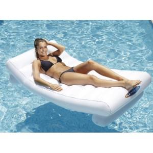 MATELAS GONFLABLE RECTO VERSO