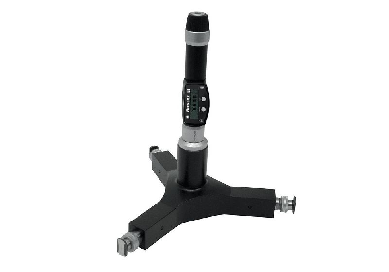 Micromètre digital XT500 pour grands diamètres - Bluetooth Ø300 à 500 mm_0