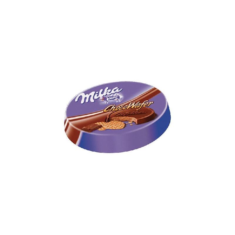 MILKA GALETS MILKA CHOCO WAFER 30 G